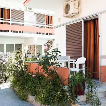Sunlight Hotel Μπενίτσες Εξωτερικό φωτογραφία