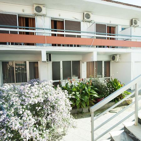 Sunlight Hotel Μπενίτσες Εξωτερικό φωτογραφία