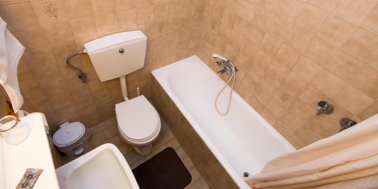 Sunlight Hotel Μπενίτσες Εξωτερικό φωτογραφία