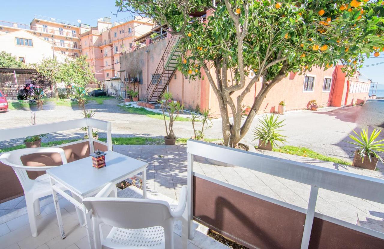 Sunlight Hotel Μπενίτσες Εξωτερικό φωτογραφία