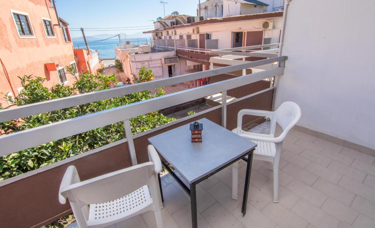 Sunlight Hotel Μπενίτσες Εξωτερικό φωτογραφία