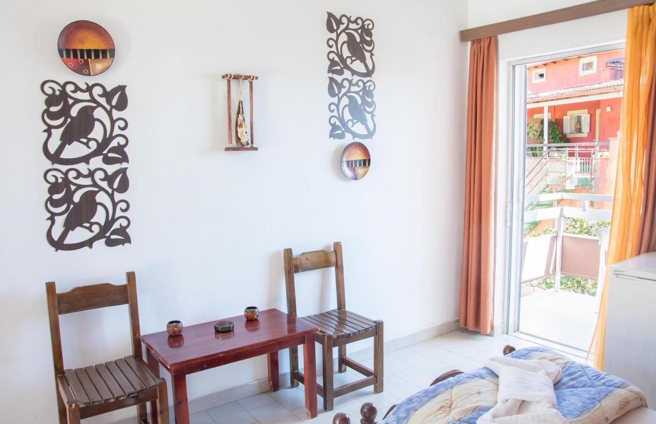 Sunlight Hotel Μπενίτσες Εξωτερικό φωτογραφία