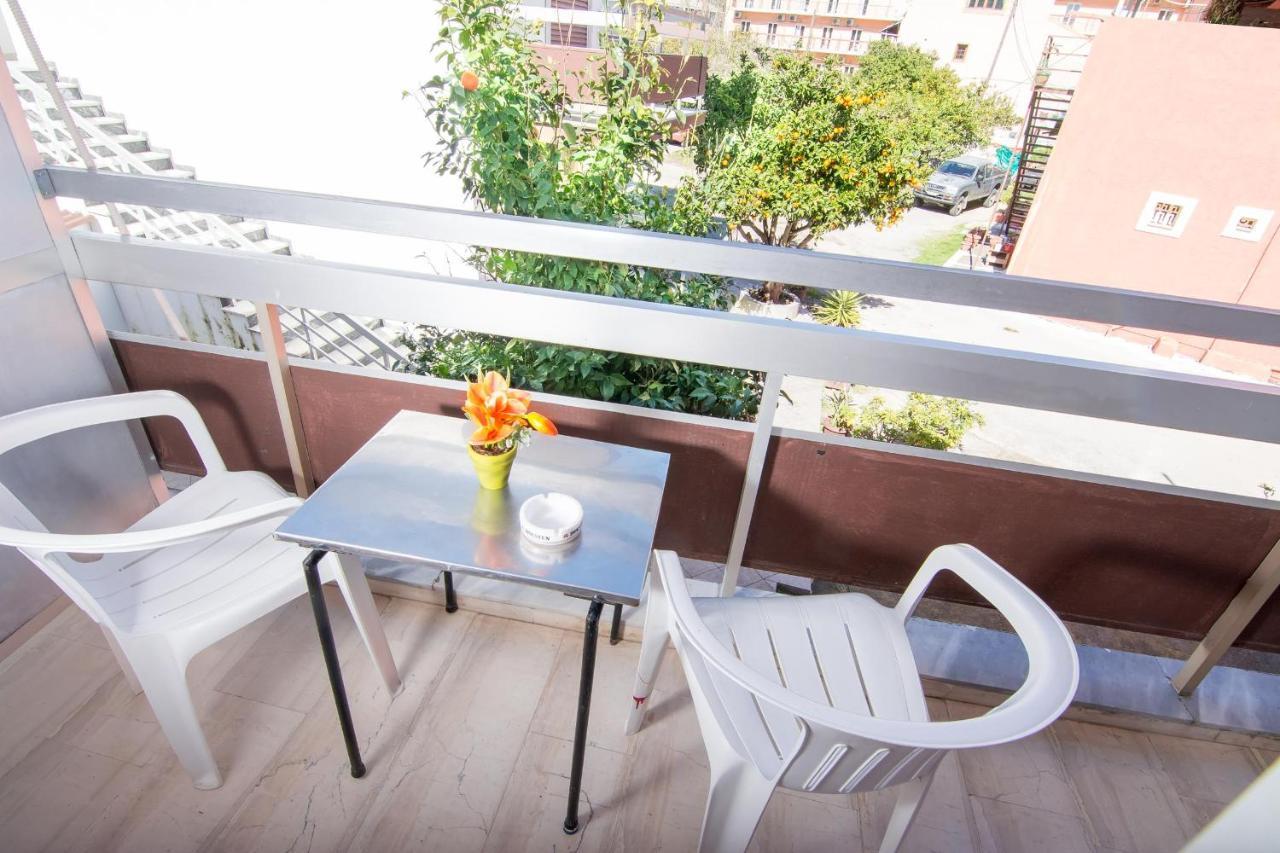 Sunlight Hotel Μπενίτσες Εξωτερικό φωτογραφία