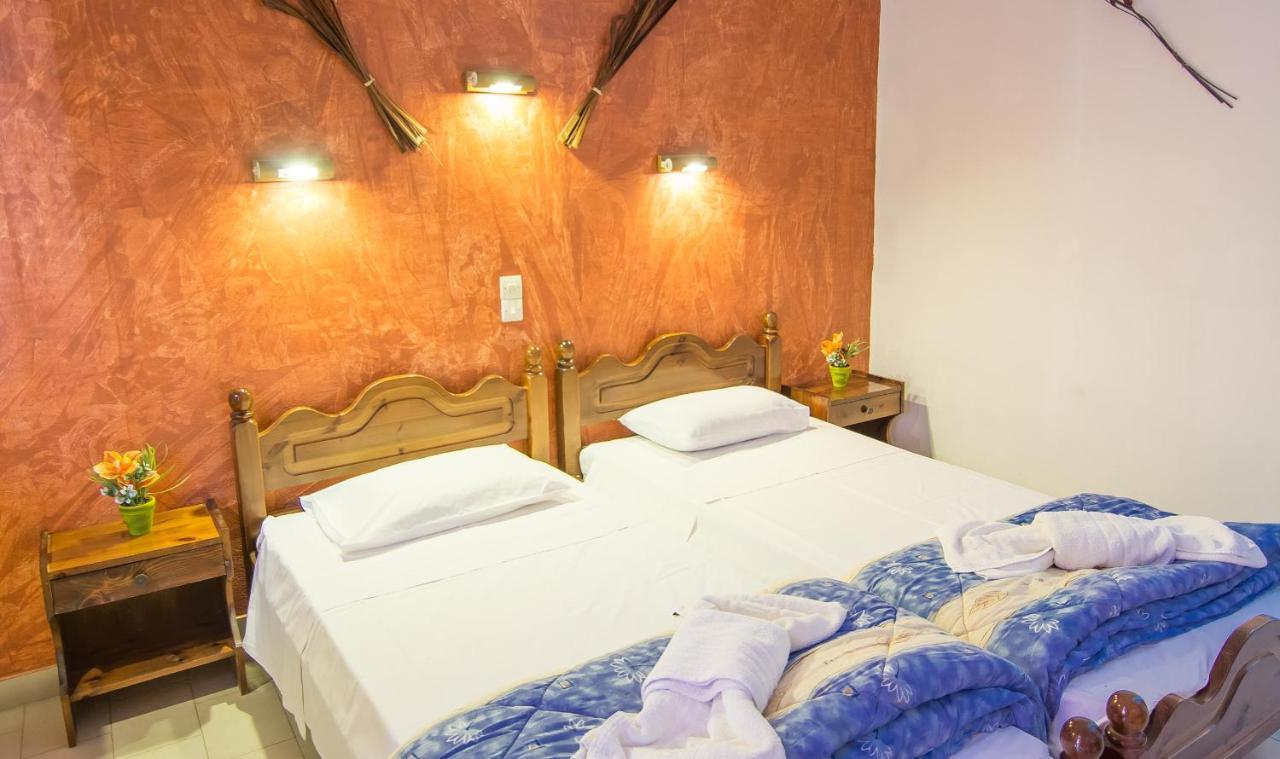 Sunlight Hotel Μπενίτσες Εξωτερικό φωτογραφία