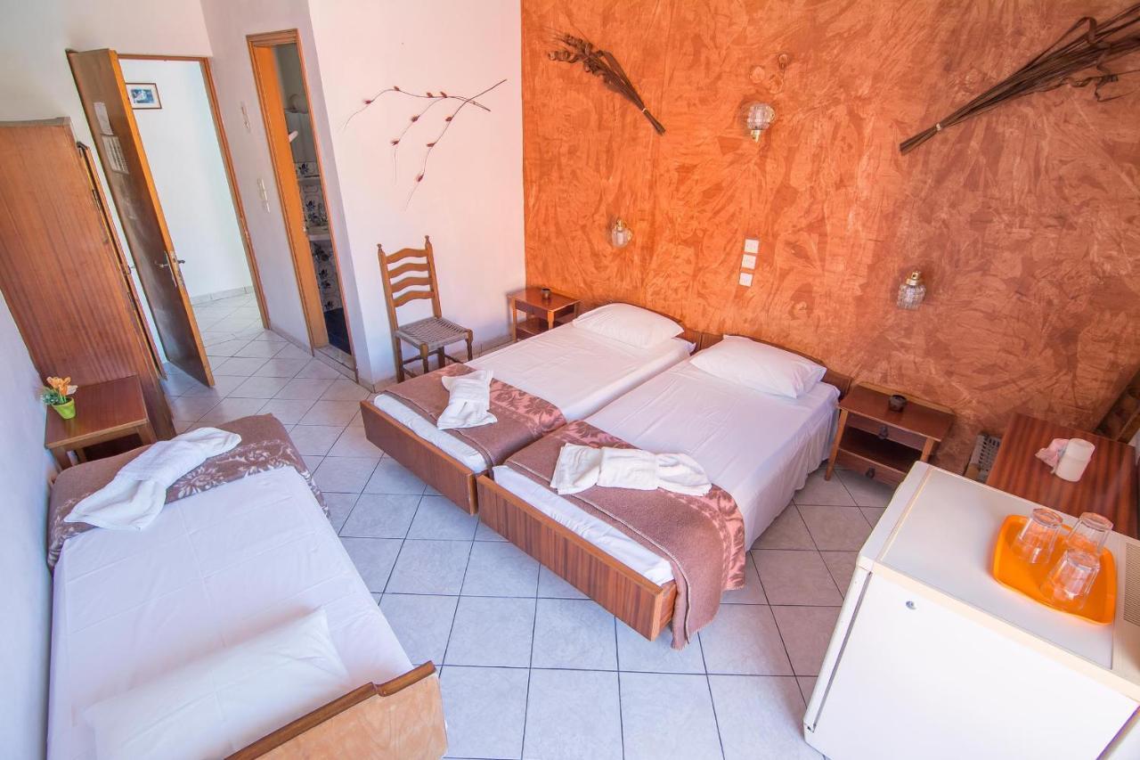 Sunlight Hotel Μπενίτσες Εξωτερικό φωτογραφία