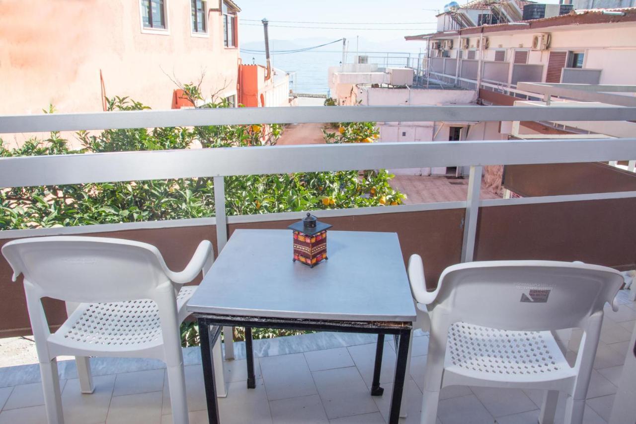 Sunlight Hotel Μπενίτσες Εξωτερικό φωτογραφία