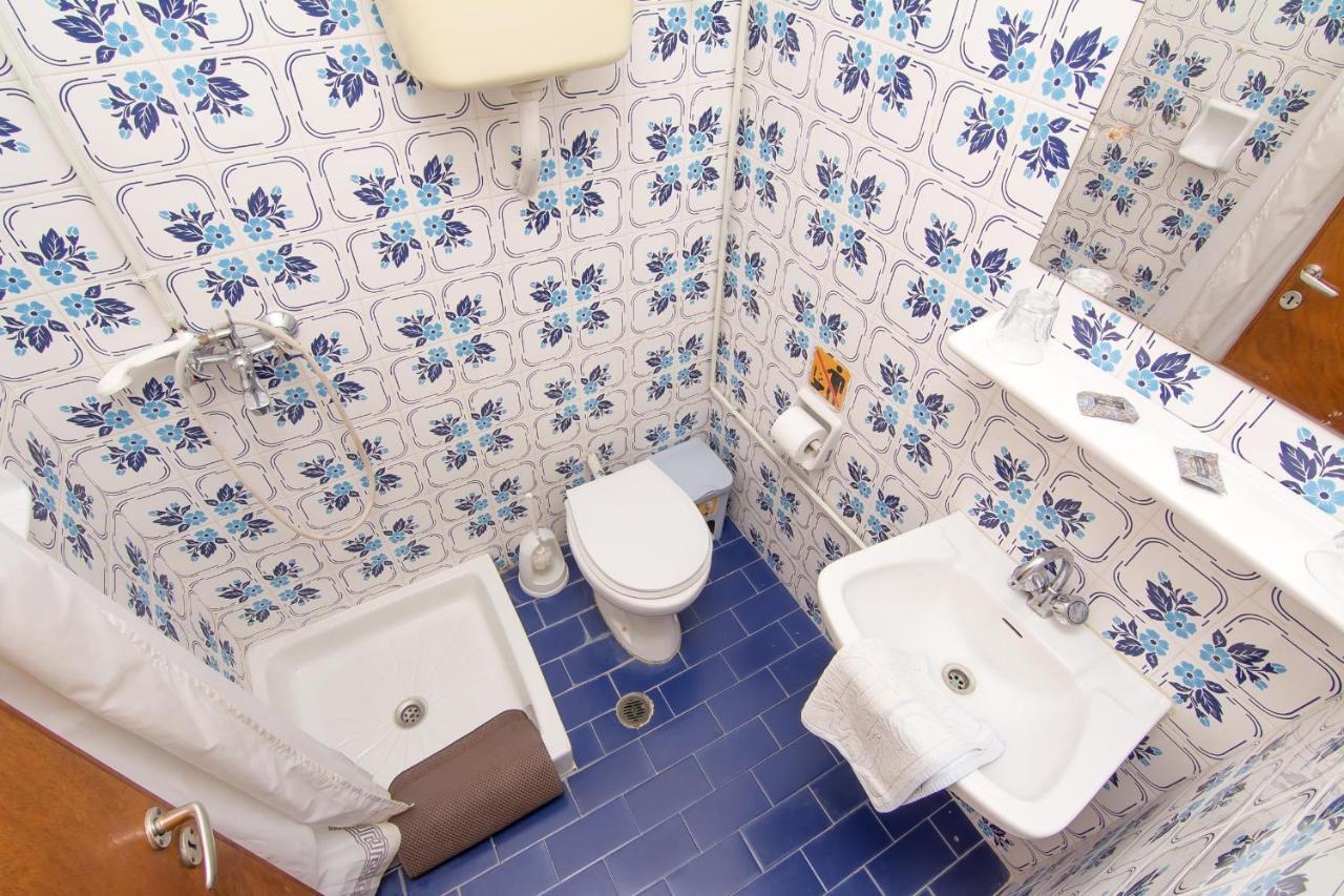 Sunlight Hotel Μπενίτσες Εξωτερικό φωτογραφία