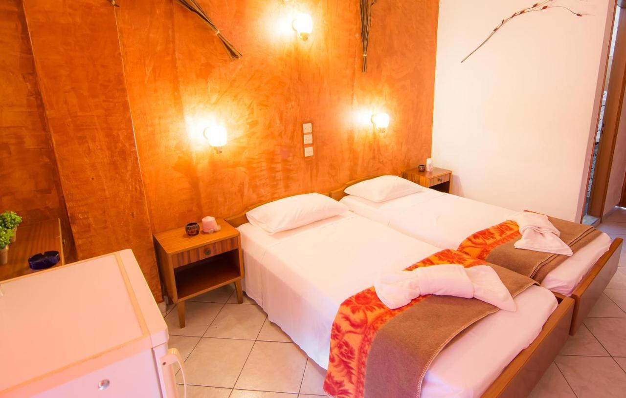 Sunlight Hotel Μπενίτσες Εξωτερικό φωτογραφία