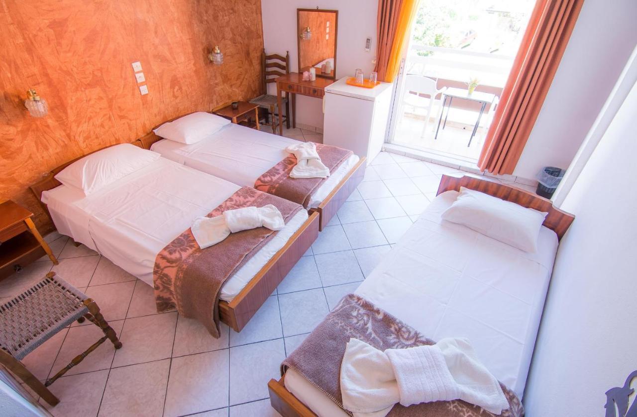 Sunlight Hotel Μπενίτσες Εξωτερικό φωτογραφία