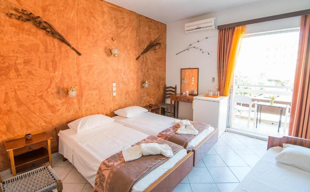 Sunlight Hotel Μπενίτσες Εξωτερικό φωτογραφία